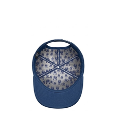 Navy MY Snapback 4