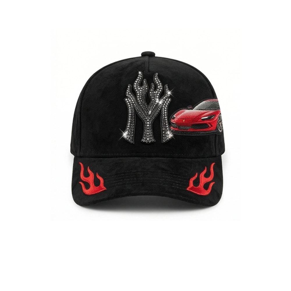 Ferrari MY Snapback