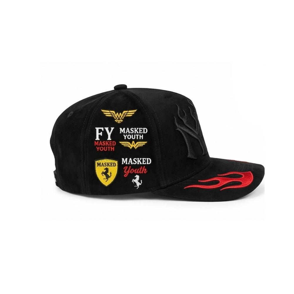 Ferrari MY Snapback