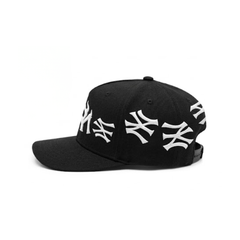 Black MY Snapback 3
