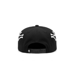 Black MY Snapback 5
