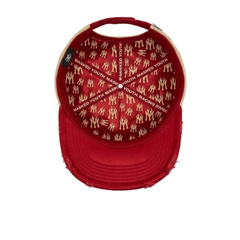 Off-White Flame MY Snapback 4