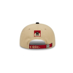 Off-White Flame MY Snapback 5