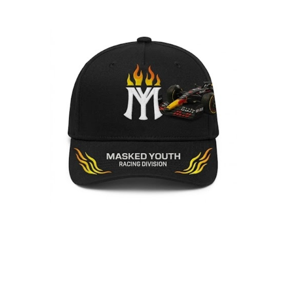 Formula 1 MY Snapback