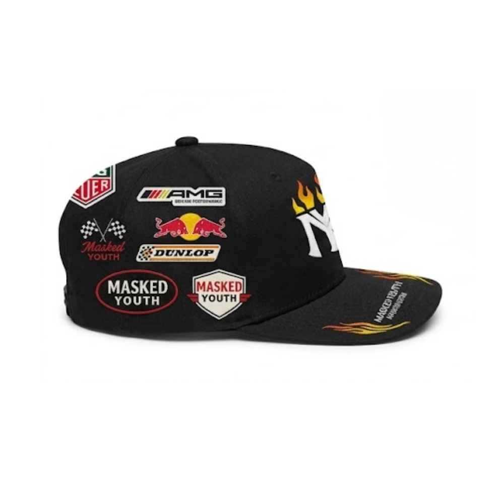 Formula 1 MY Snapback