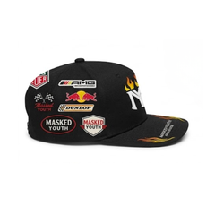 Formula 1 MY Snapback 2