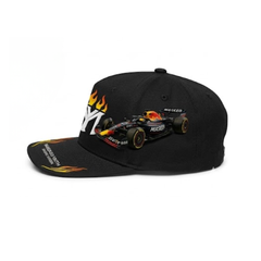 Formula 1 MY Snapback 3