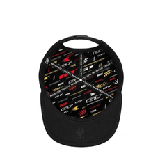 Formula 1 MY Snapback 4
