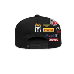 Formula 1 MY Snapback 5