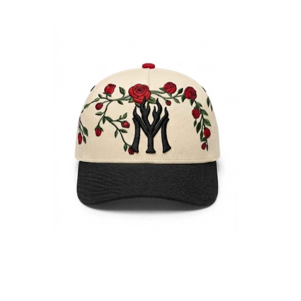 Roses MY Snapback