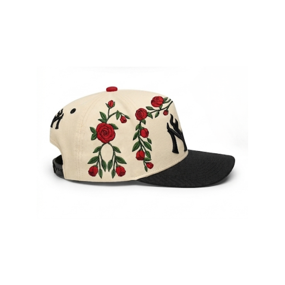 Roses MY Snapback