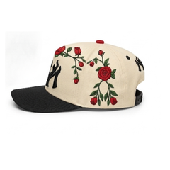 Roses MY Snapback 3