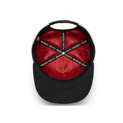 Roses MY Snapback 4