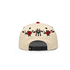 Roses MY Snapback 5