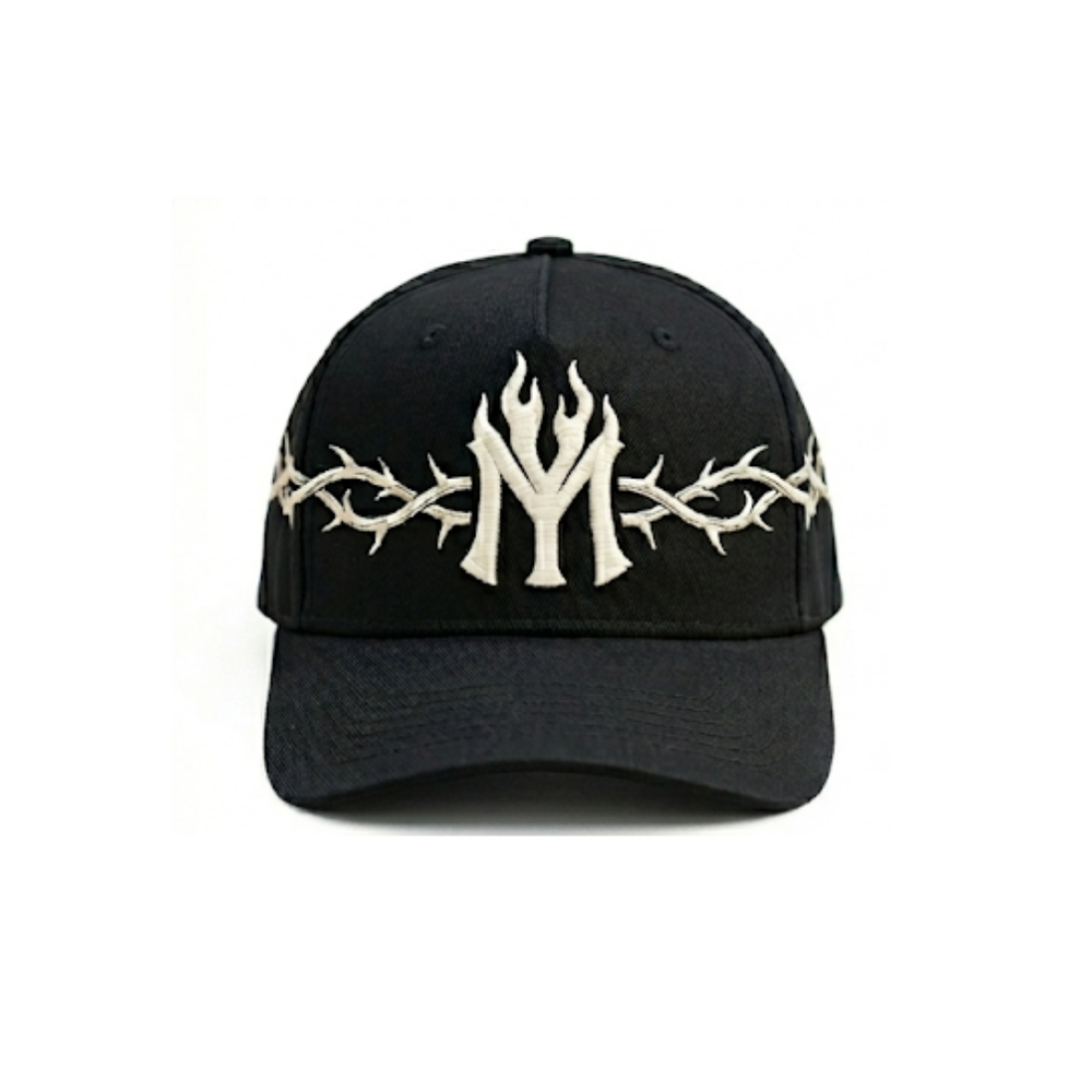 Thorn MY Snapback