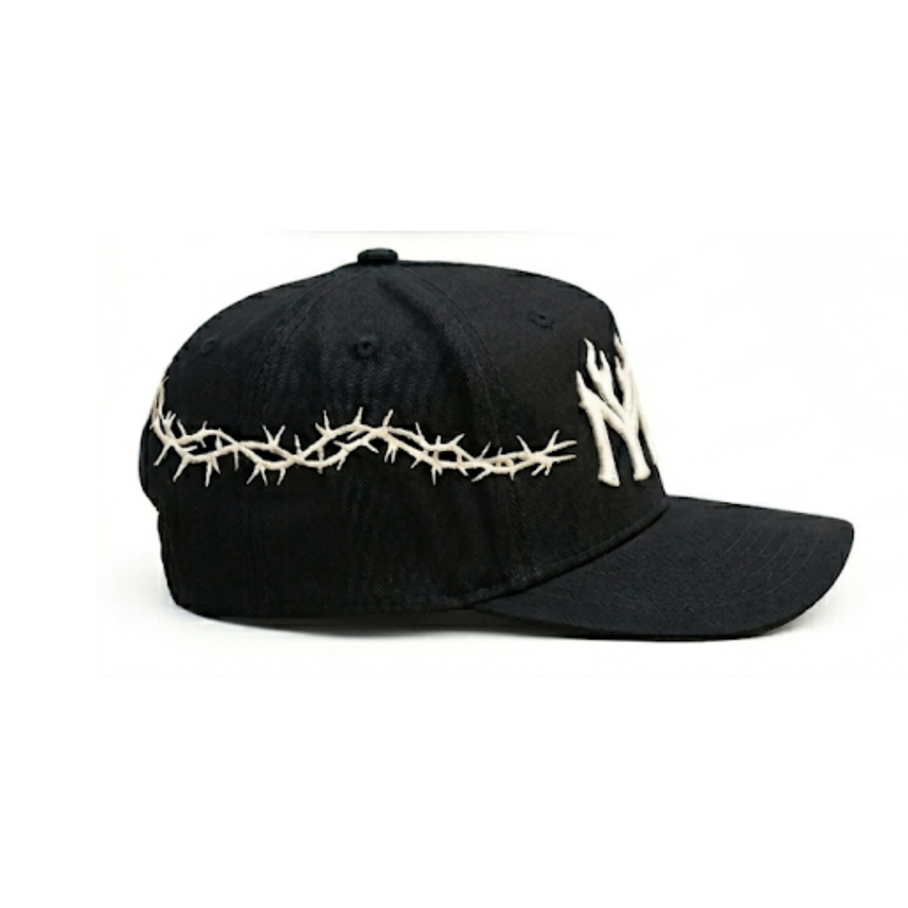 Thorn MY Snapback