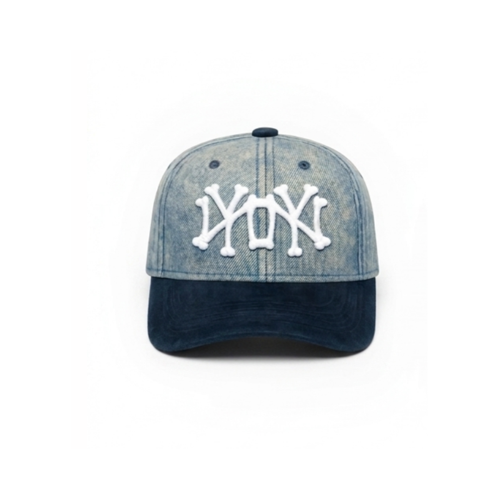 Skullbone MY Snapback