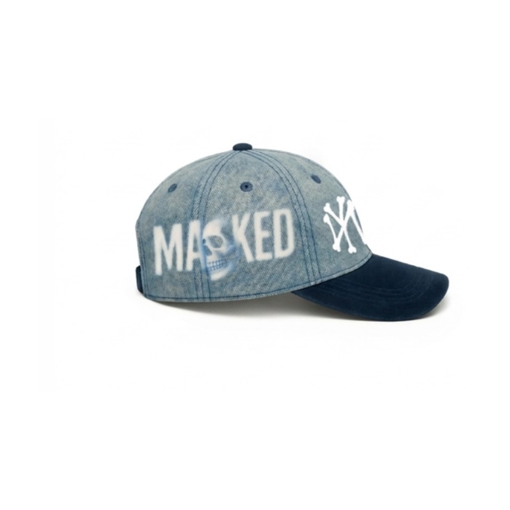 Skullbone MY Snapback