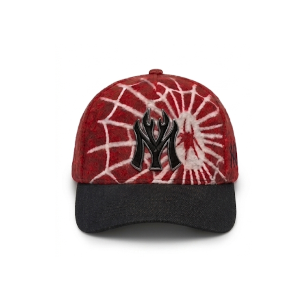 Spiderweb MY Snapback