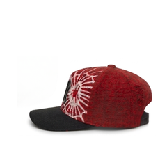 Spiderweb MY Snapback 3