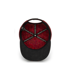 Spiderweb MY Snapback 4