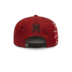 Spiderweb MY Snapback 5