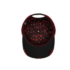 Red Flame MY Snapback 5