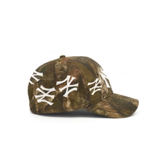 Camo MY Snapback 2