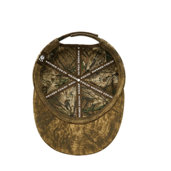 Camo MY Snapback 4