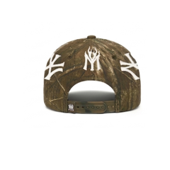 Camo MY Snapback 5