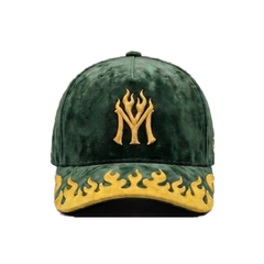 Olive MY Snapback 1