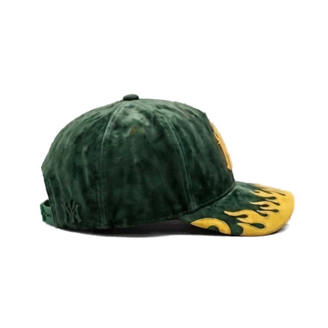 Olive MY Snapback