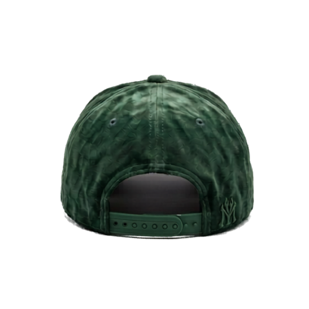 Olive MY Snapback