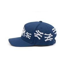 Navy MY Snapback 3