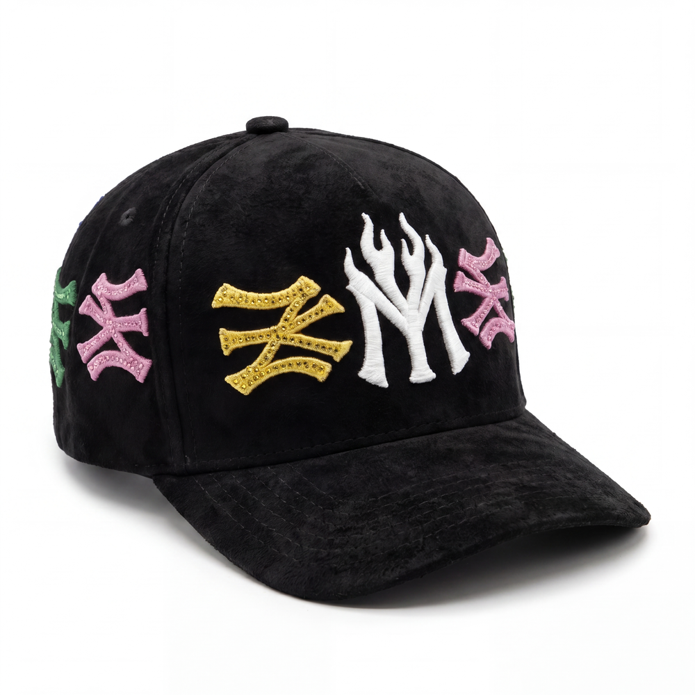 Colored MY Snapback