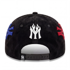 Colored Snapback 5