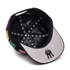 Colored Snapback 6