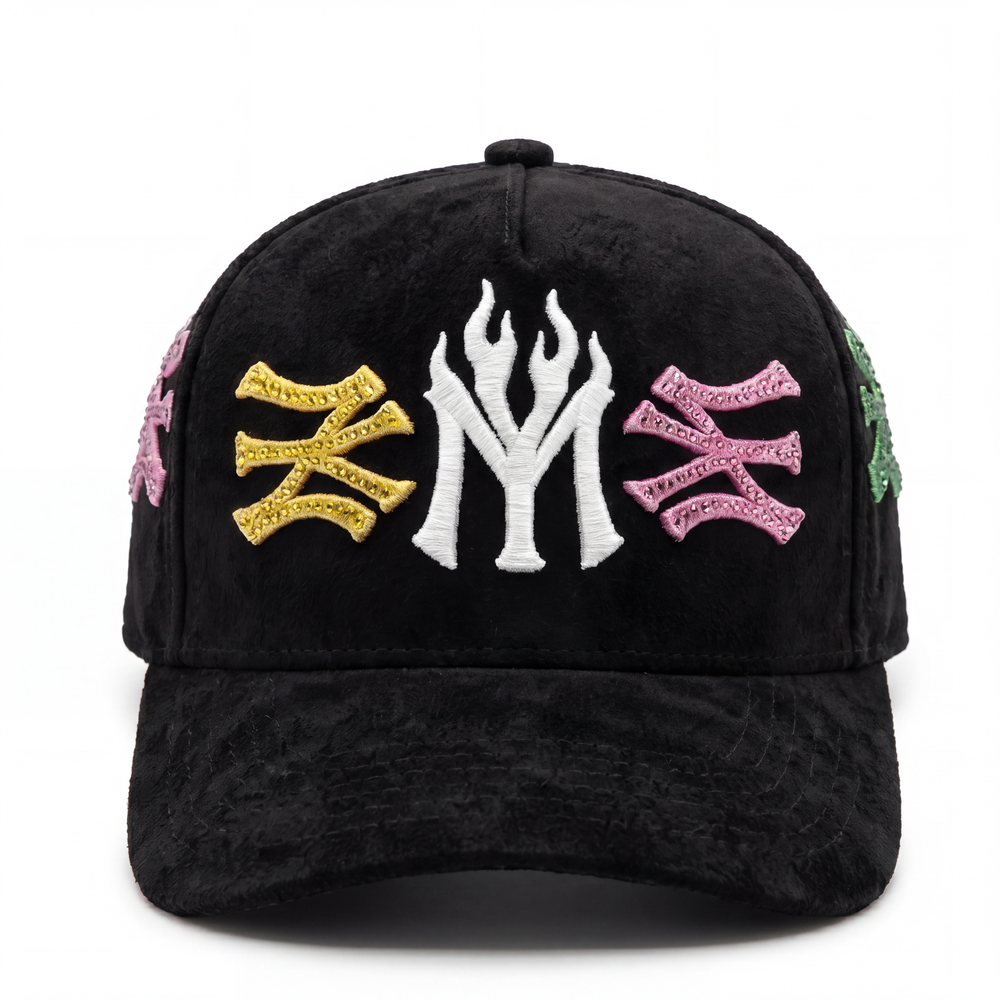 Colored MY Snapback