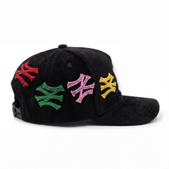 Colored Snapback 4