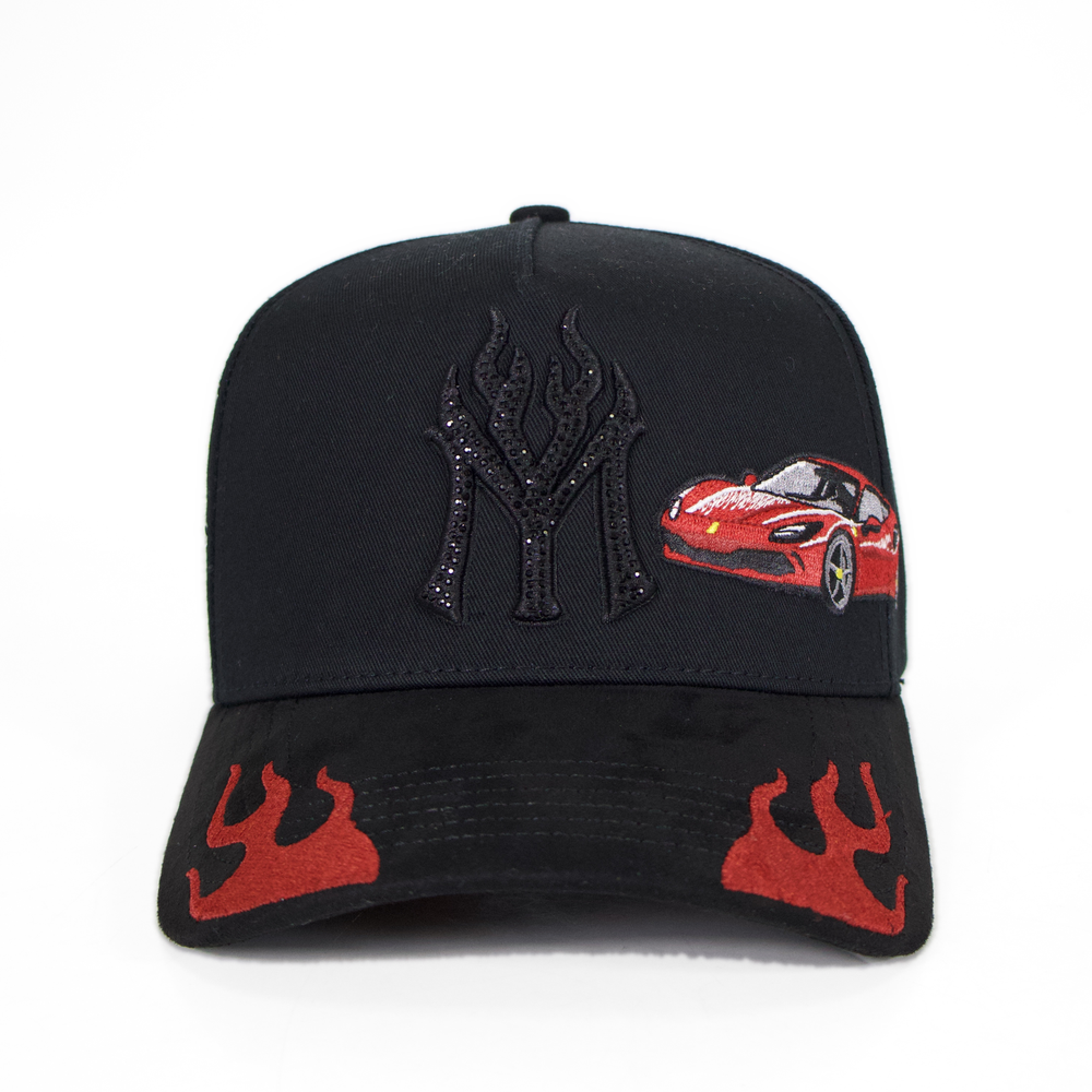 Ferrari Snapback