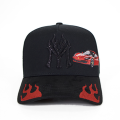 Ferrari Snapback 1