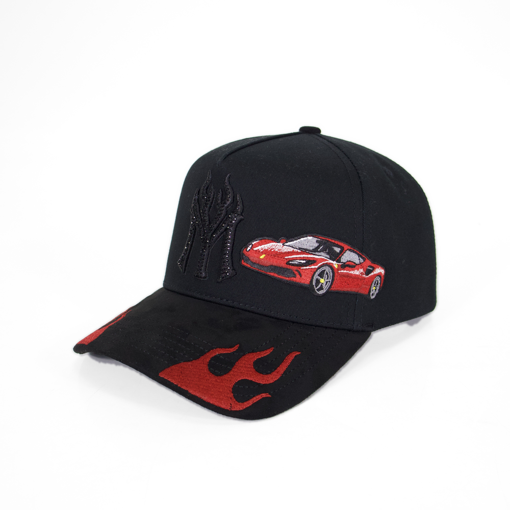 Ferrari Snapback