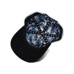 Skullbone Snapback 5