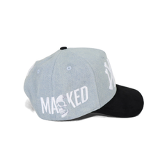 Skullbone Snapback 3