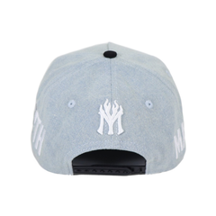 Skullbone Snapback 6