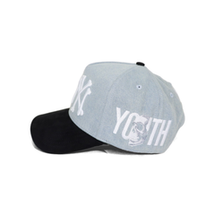 Skullbone Snapback 4