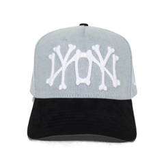 Skullbone Snapback 1